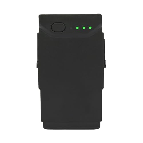 Intelligenter Flug-Akku für DJI Mavic Air, 2375mAh 21Mins Flugzeit Akku für DJI Mavic Air Drohne, Ersatzakku für DJI Mavic Air (nur für DJI Original Ladegeräte)