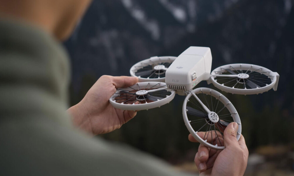 DJI Flip