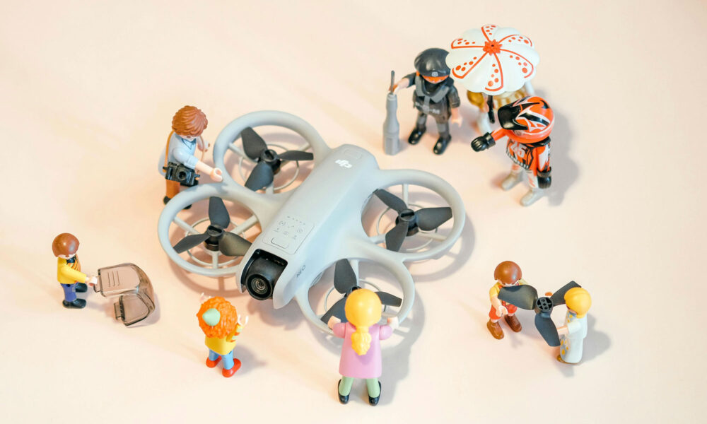 DJI Neo